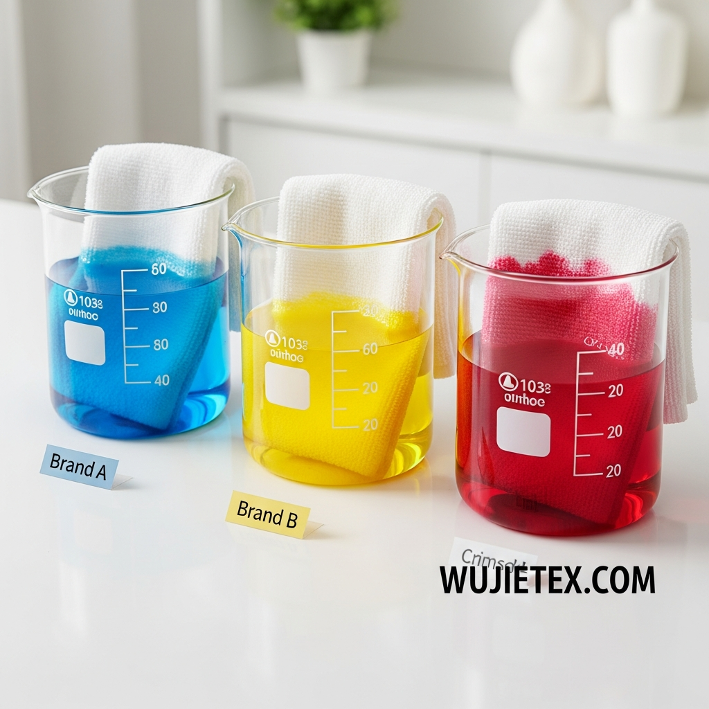 Disposable Facial Towels 50 count with easy Amazon return policy